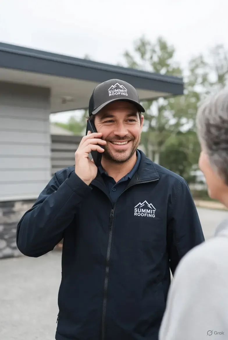 Flat Roof Leak Repair Green Village, NJ FAQs